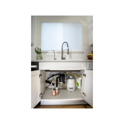 AquaTru Under Sink Reverse Osmosis Water Purifier