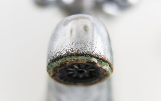 Lead in Hong Kong Tap Water