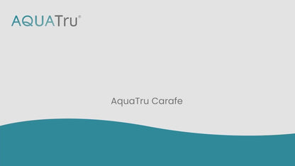 AquaTru Carafe