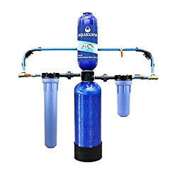Aquasana EQ-600 全屋過濾器