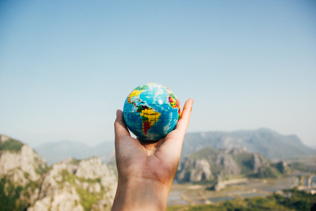 How to make ‘Plastic Free July’ Last All Year Long