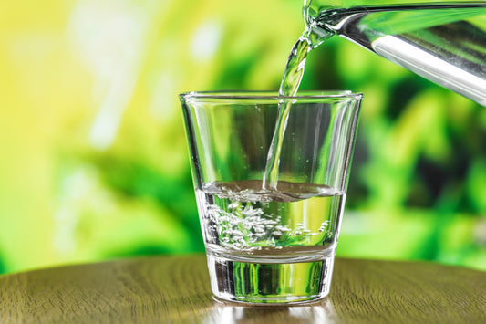 New Certifications for WaterChef Drinking Water Filtration Systems!