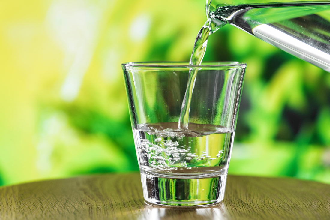 New Certifications for WaterChef Drinking Water Filtration Systems!