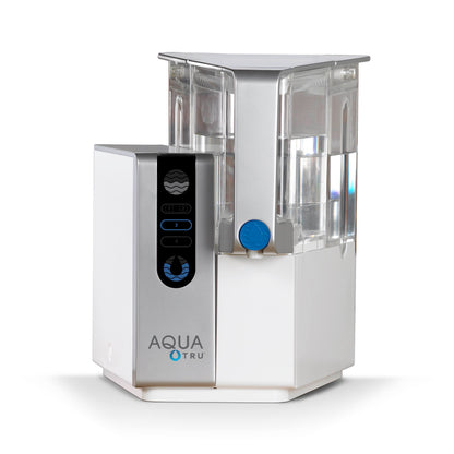 AquaTru Countertop Water Purifier