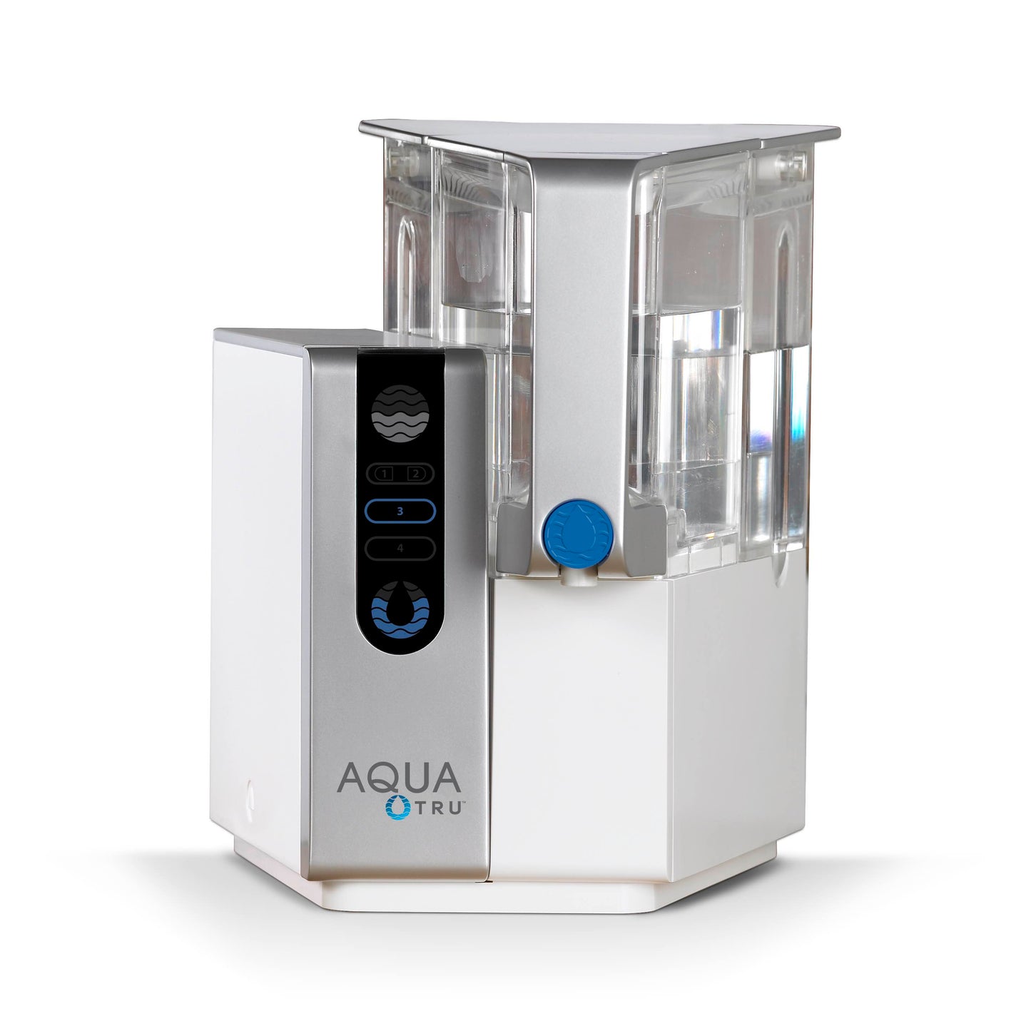 AquaTru Countertop Water Purifier
