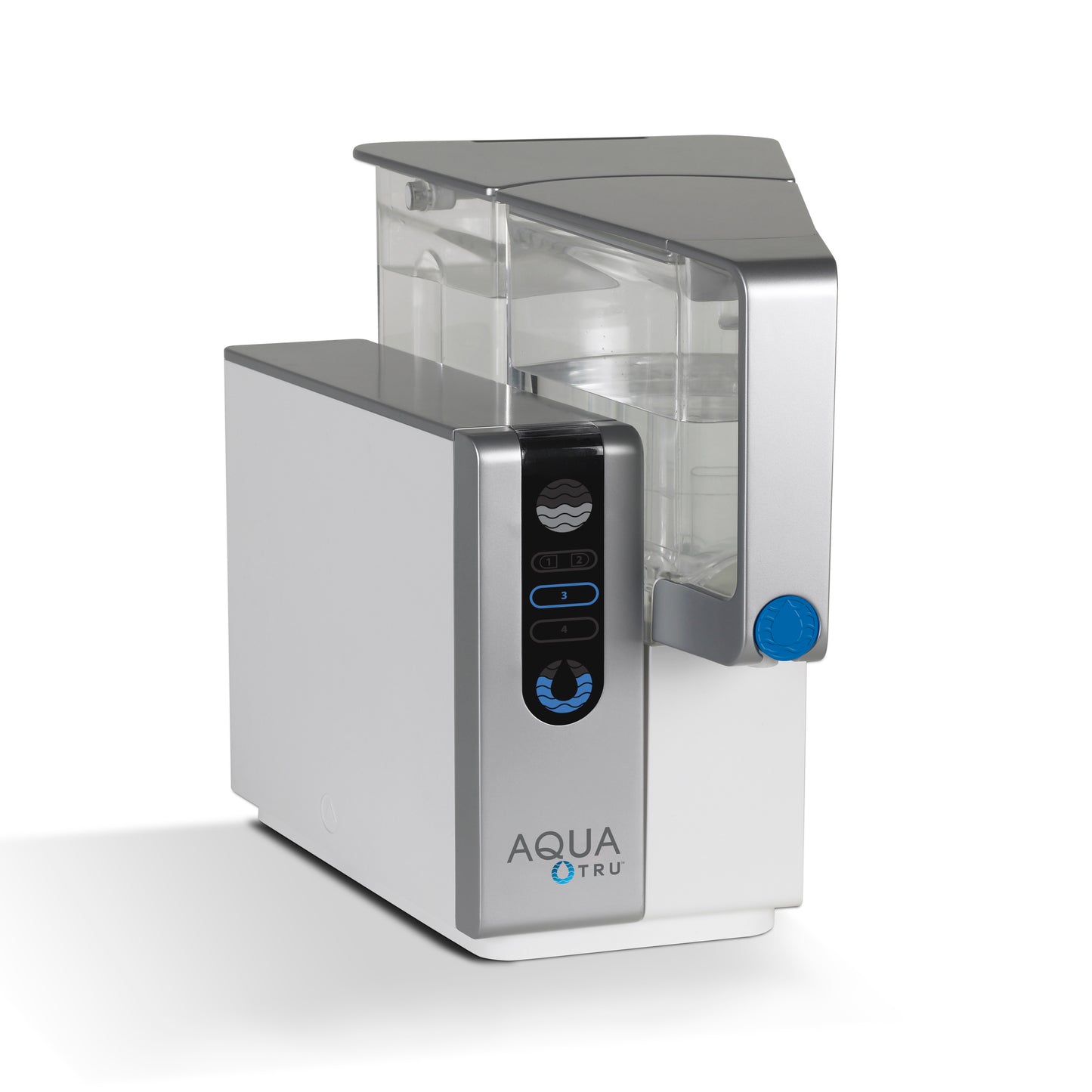 AquaTru Countertop Water Purifier