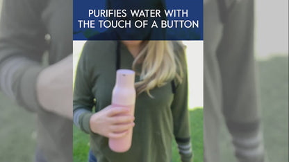 LARQ Bottle PureVis (Insulated)