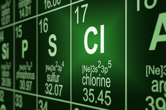 The Dangers of Chlorine in Drinking Water