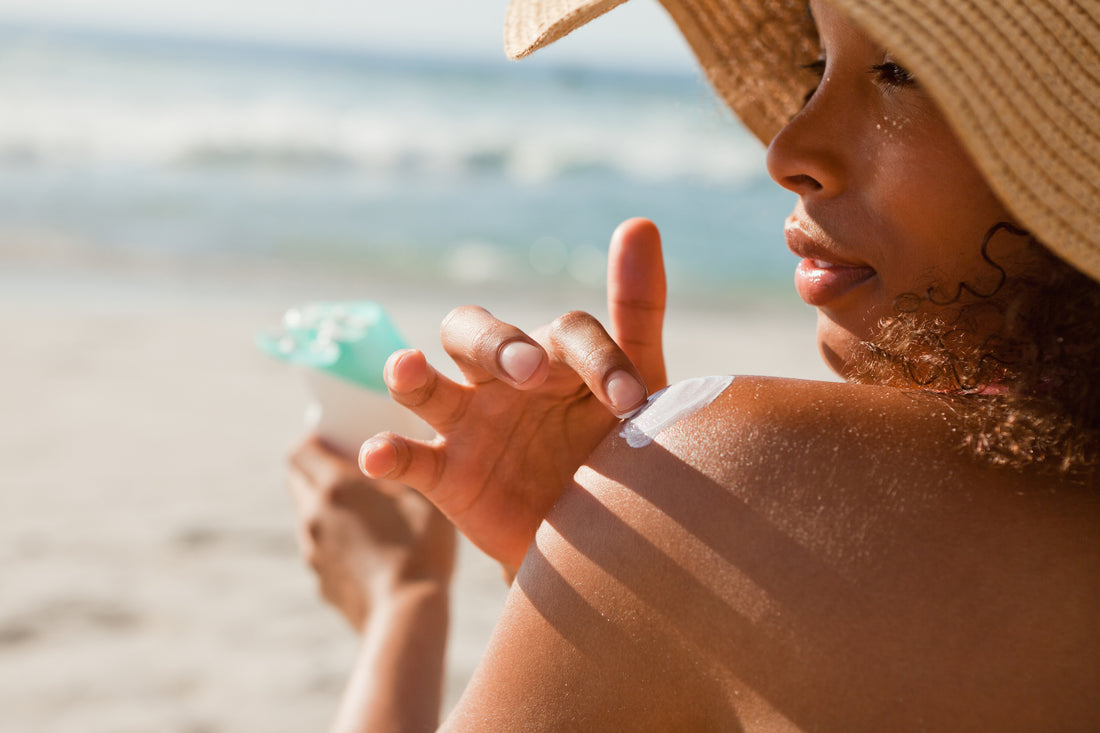 How To Have Flawless Skin This Summer