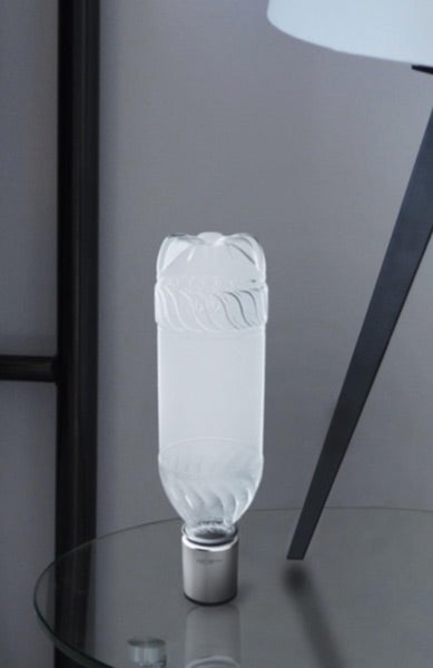 H2CAP Ion Hydrogen Generator Water Bottle (Upgraded)