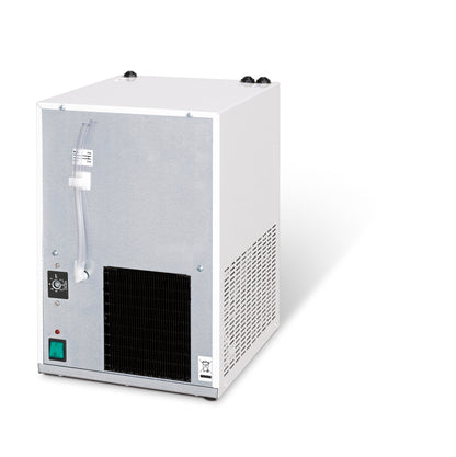 Cosmetal H2OMY Hot/Cold Complete Water System (Optional Sparkling)