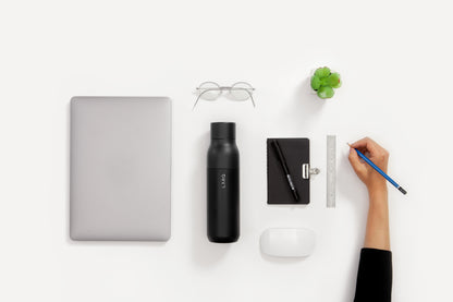 LARQ Bottle PureVis (Insulated)