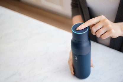 LARQ Bottle PureVis (Insulated)