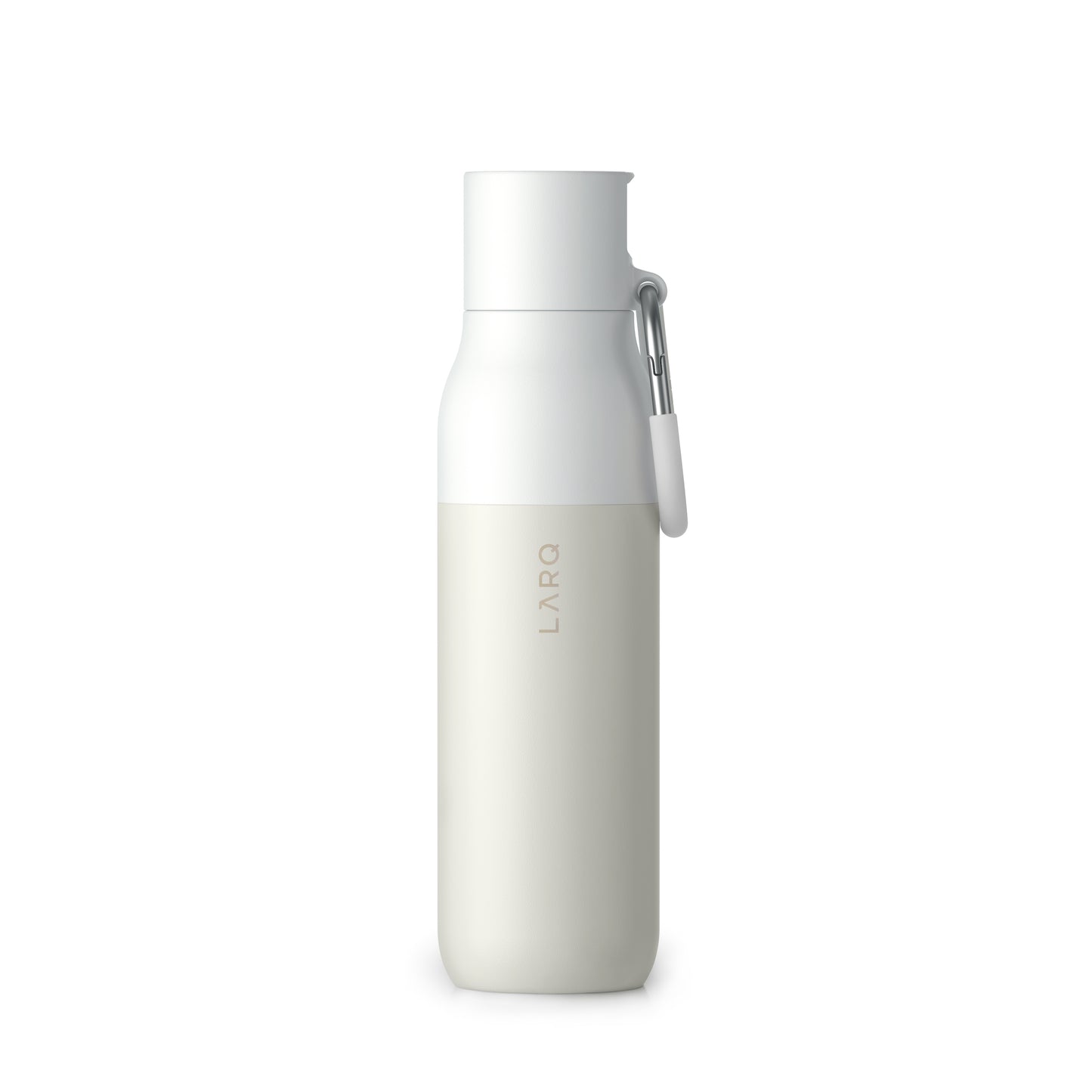 LARQ 瓶裝過濾水 - 保溫 500ml