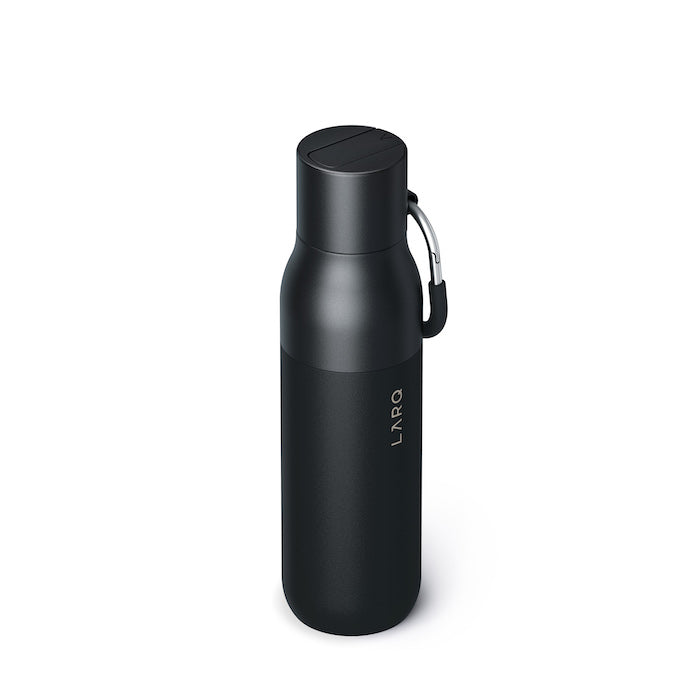 LARQ 瓶裝過濾水 - 保溫 500ml