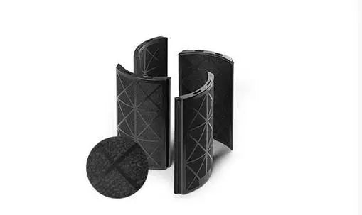 LIFA air LA31 Active Carbon Spare Filter