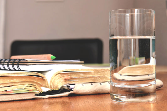 5 Reasons Why Your Brain Needs More Water