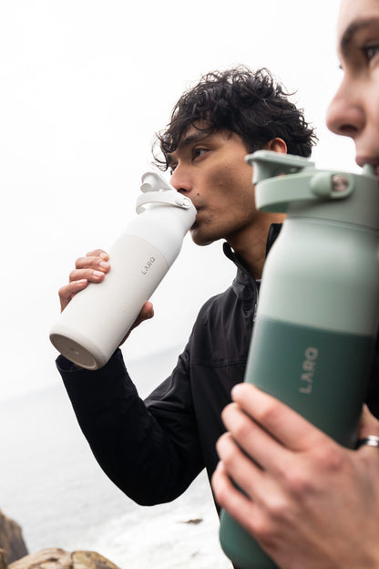 LARQ Filter for filtered and PurVis 2 bottles