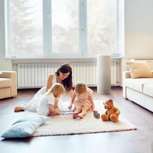 Air Purifiers