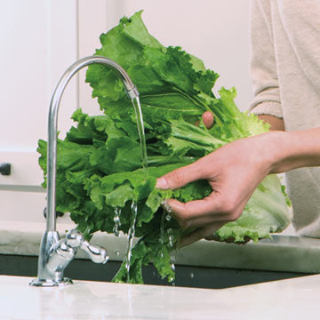 Aquasana AQ-5300 3-Stage Under Counter Water Filter