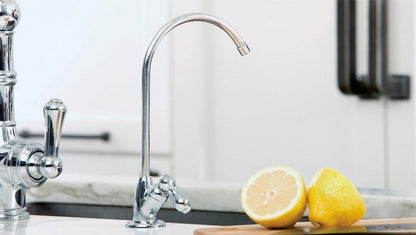 Aquasana AQ-5300 3-Stage Under Counter Water Filter