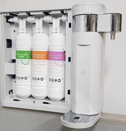 IONPIA-H2P-9000 Alkaline & Hydrogen Water System