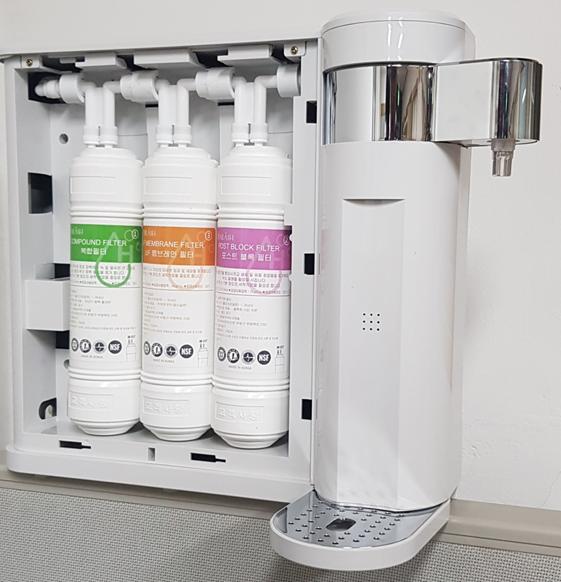 IONPIA-H2P-9000 Alkaline & Hydrogen Water System