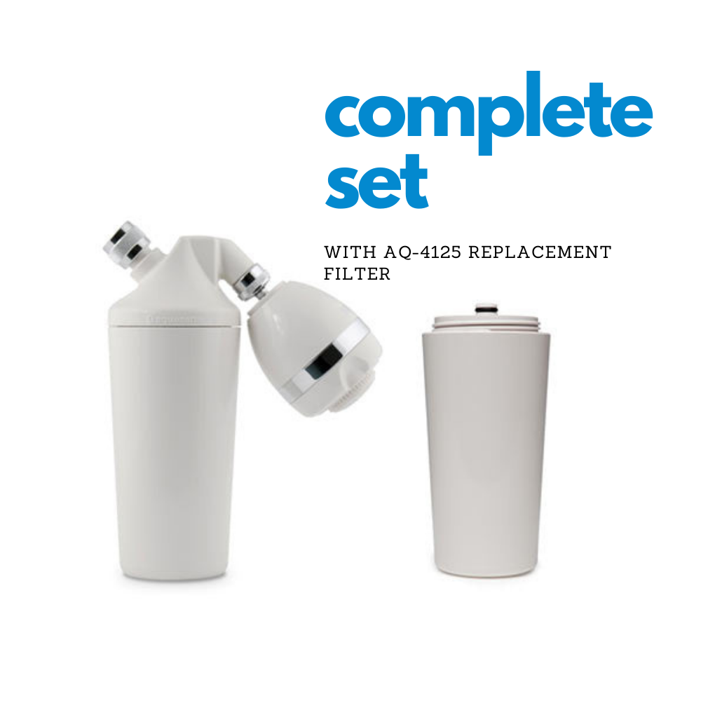Aquasana  AQ-4100 Shower Filter