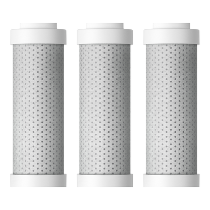 LARQ Filter for filtered and PurVis 2 bottles