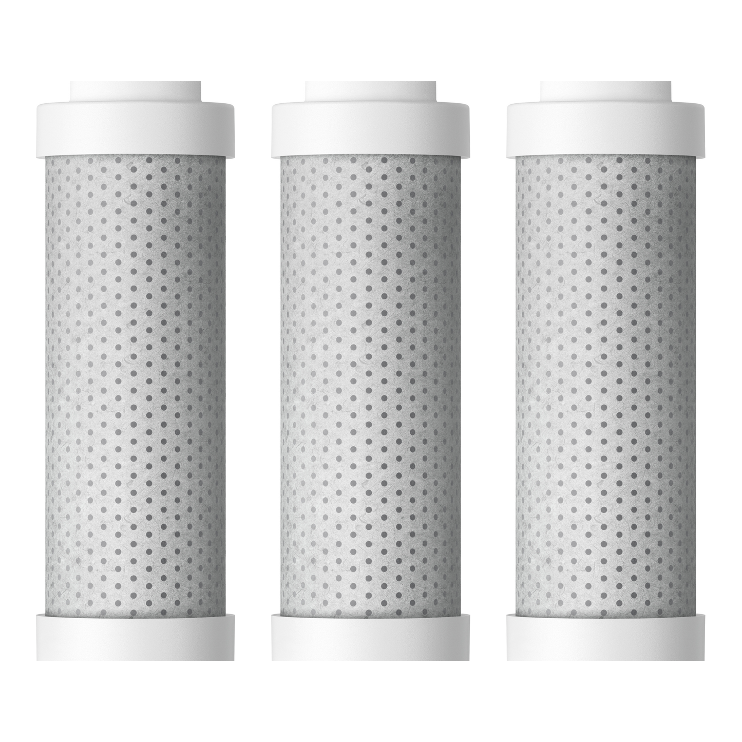 LARQ Filter for filtered and PurVis 2 bottles
