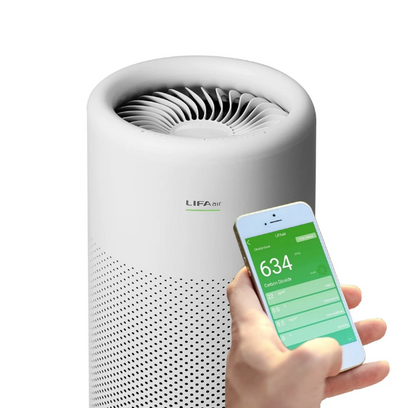 LIFA air LA300-Series Air Purifier