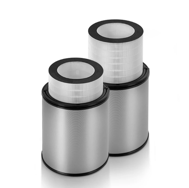 LIFA air LA503 系列備用過濾器 LA32 + LA22