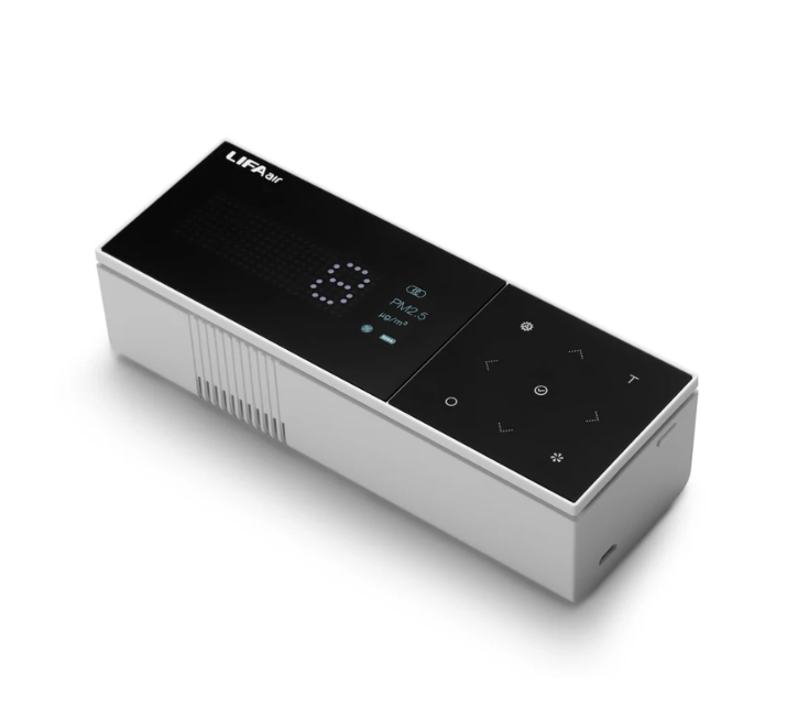 LIFA air LA503 Air Purifier