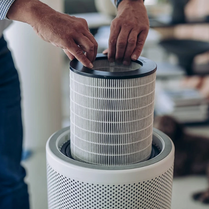 LIFA air LA503 Air Purifier
