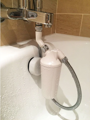 Aquasana  AQ-4100 Shower Filter